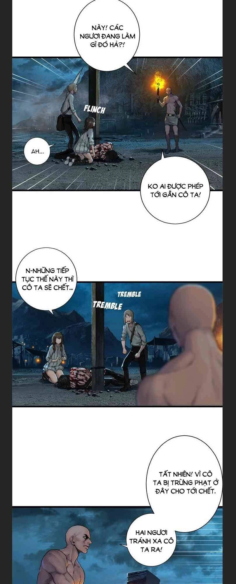 Triệu Hồi Đến Thế Giới Fantasy Chapter 89 - 3