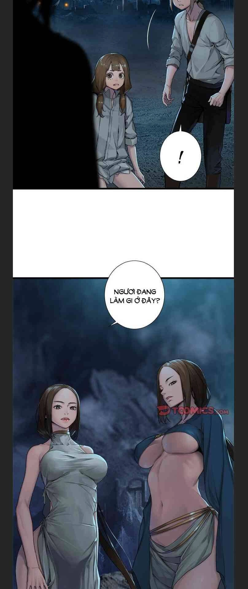 Triệu Hồi Đến Thế Giới Fantasy Chapter 89 - 5