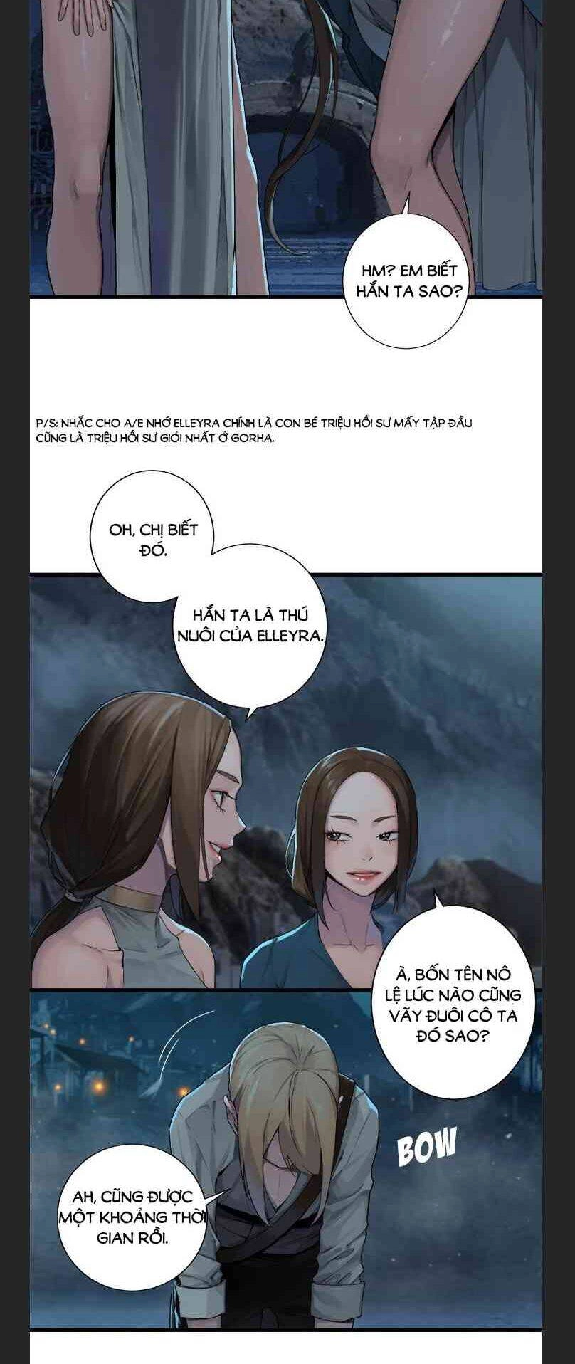 Triệu Hồi Đến Thế Giới Fantasy Chapter 89 - 6