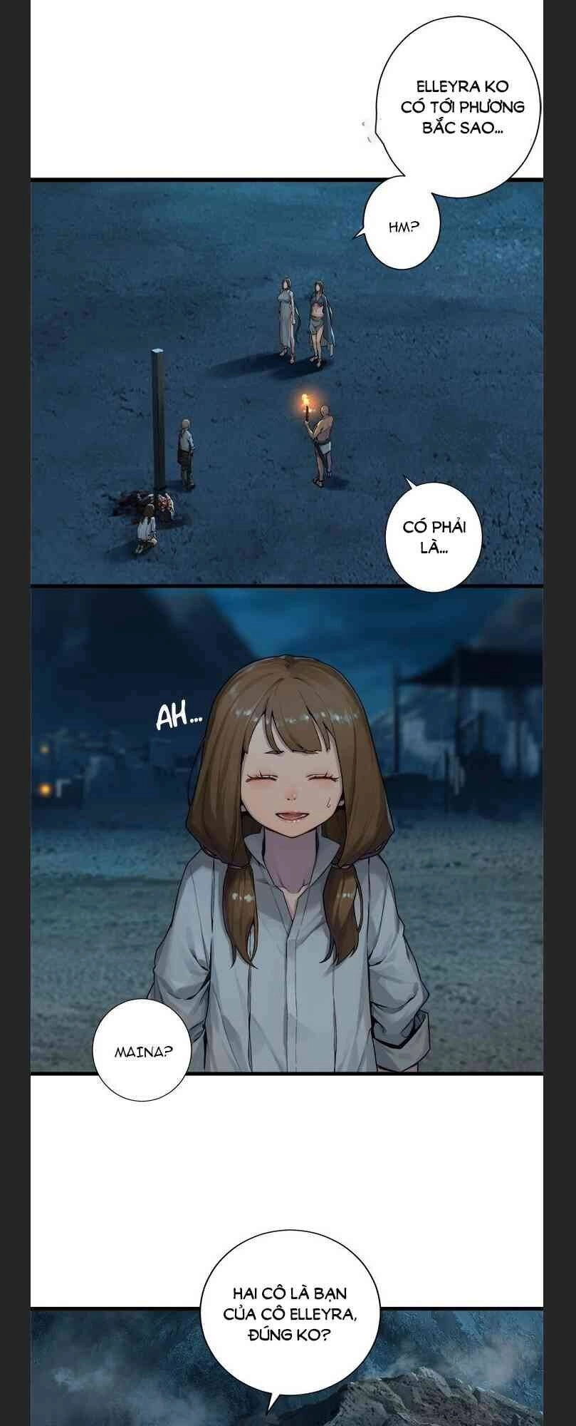 Triệu Hồi Đến Thế Giới Fantasy Chapter 89 - 7