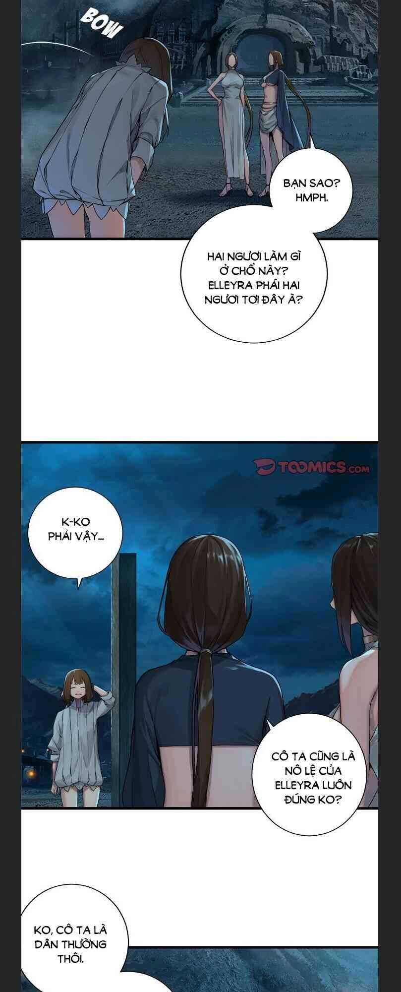 Triệu Hồi Đến Thế Giới Fantasy Chapter 89 - 8