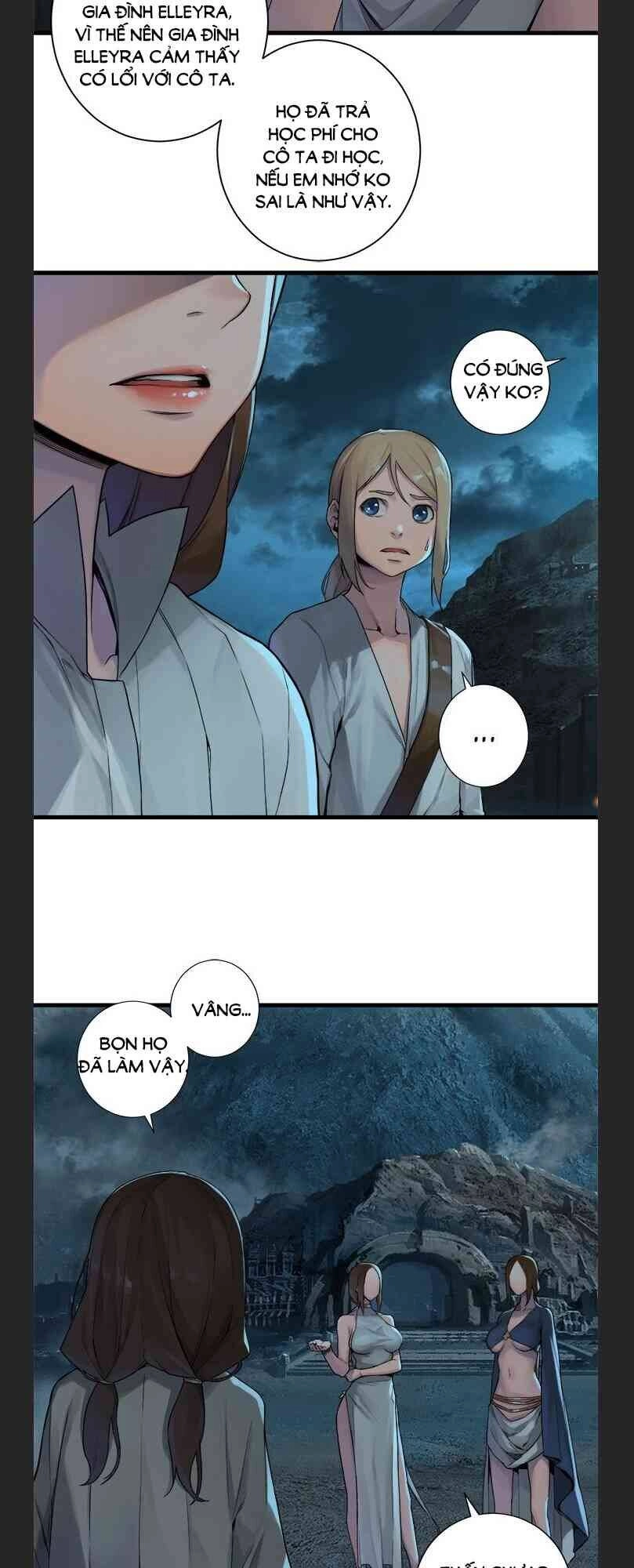 Triệu Hồi Đến Thế Giới Fantasy Chapter 89 - 10