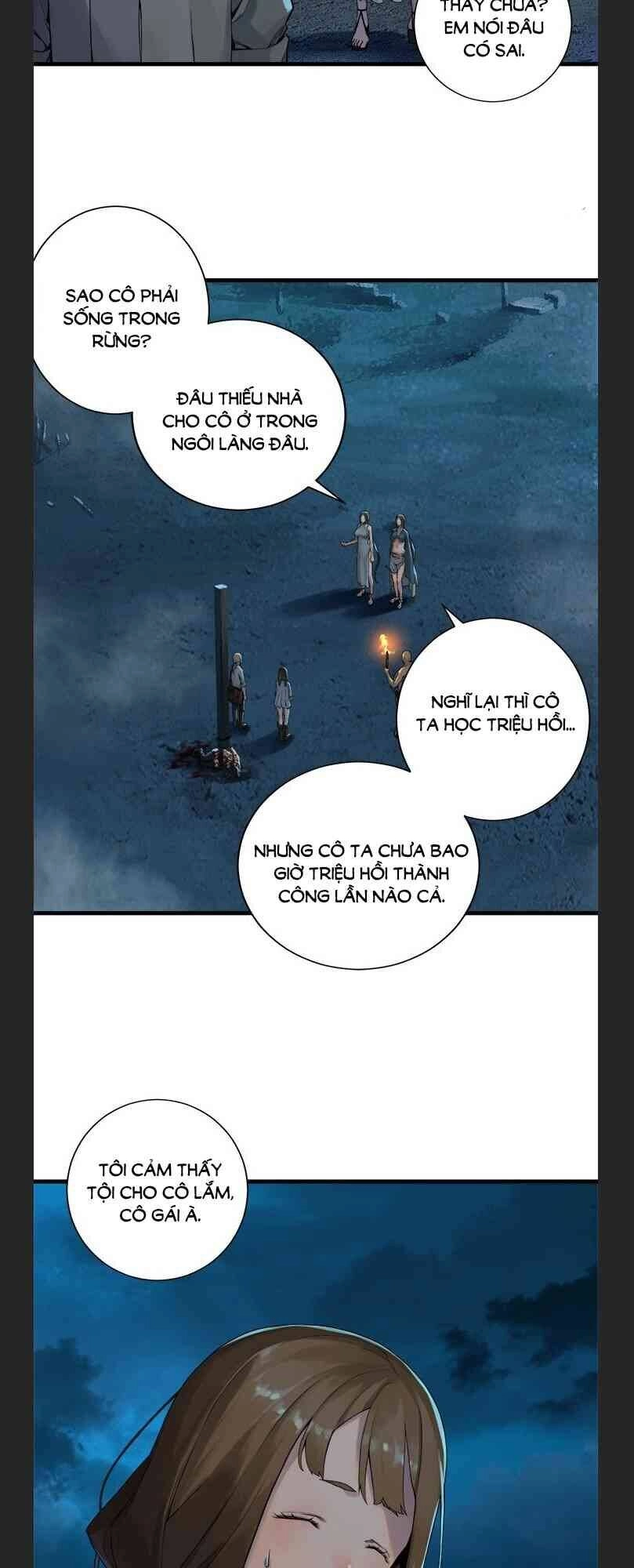 Triệu Hồi Đến Thế Giới Fantasy Chapter 89 - 11