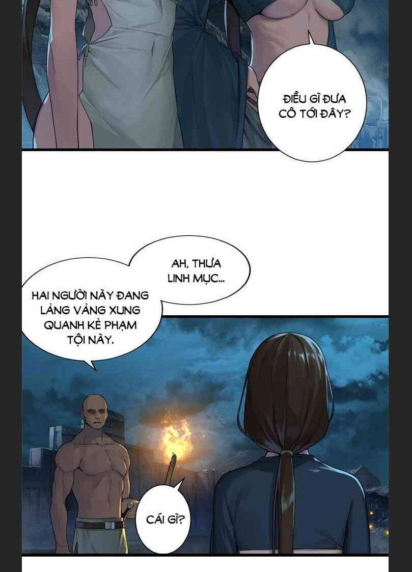 Triệu Hồi Đến Thế Giới Fantasy Chapter 89 - 13