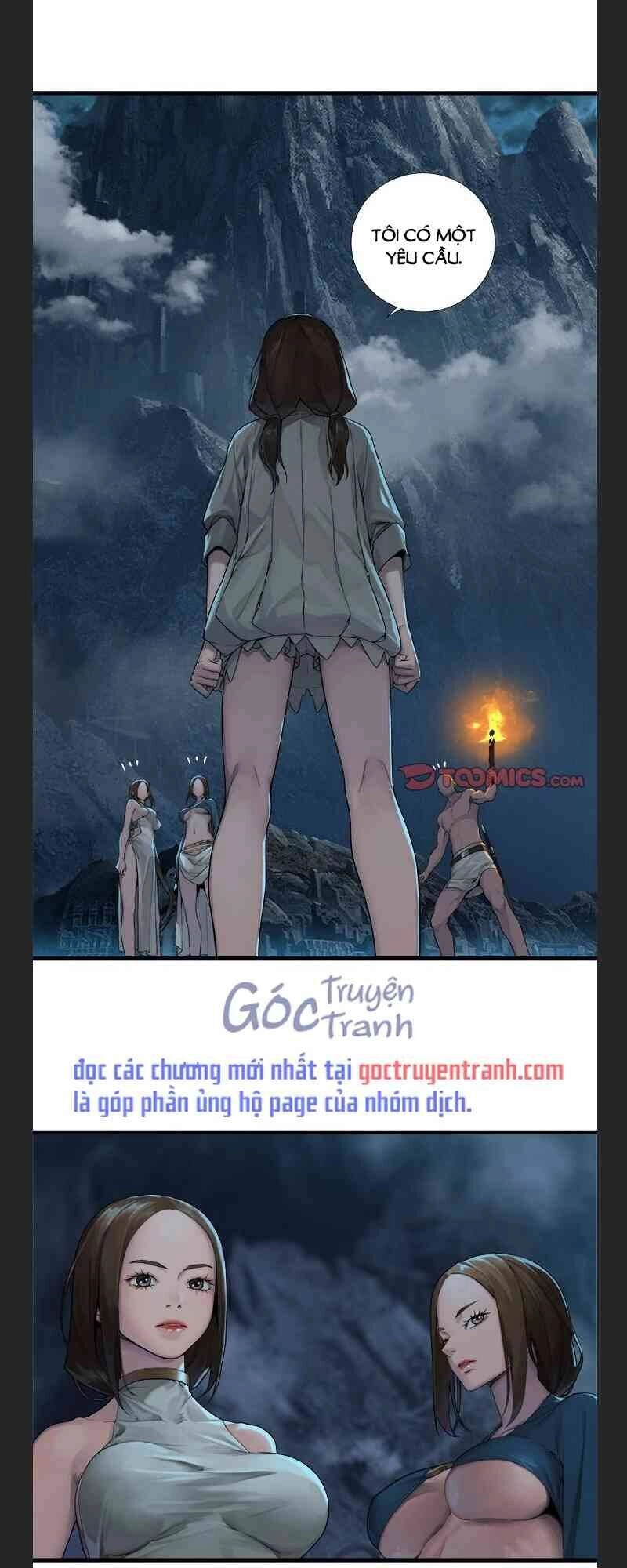 Triệu Hồi Đến Thế Giới Fantasy Chapter 89 - 14