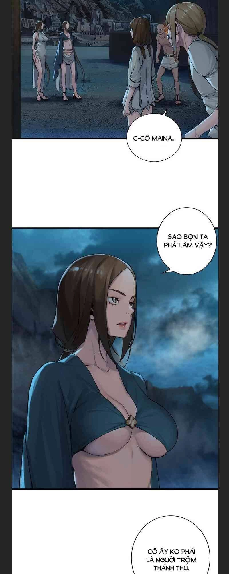 Triệu Hồi Đến Thế Giới Fantasy Chapter 89 - 16