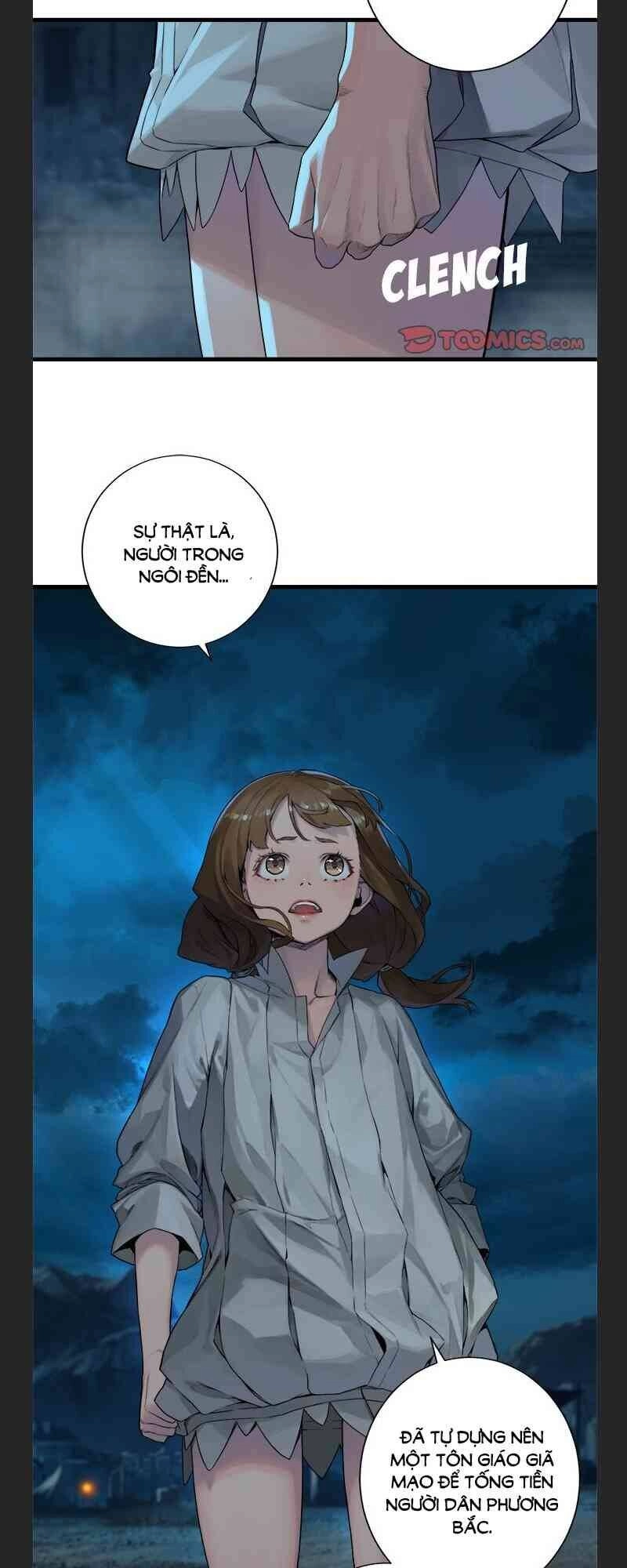 Triệu Hồi Đến Thế Giới Fantasy Chapter 89 - 17