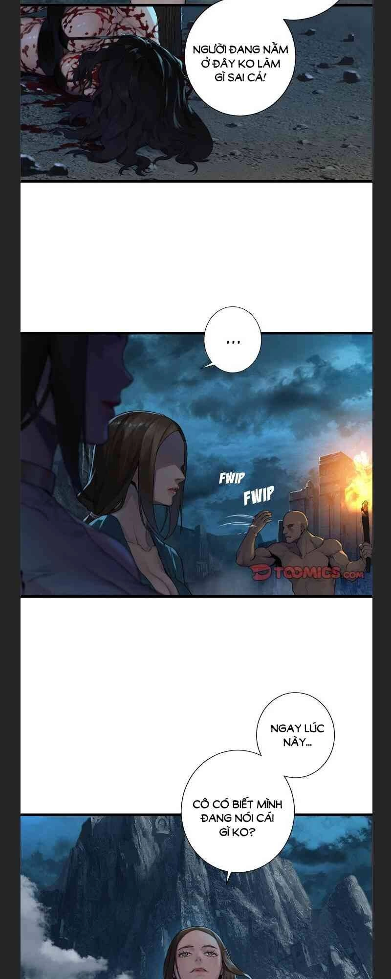 Triệu Hồi Đến Thế Giới Fantasy Chapter 89 - 18