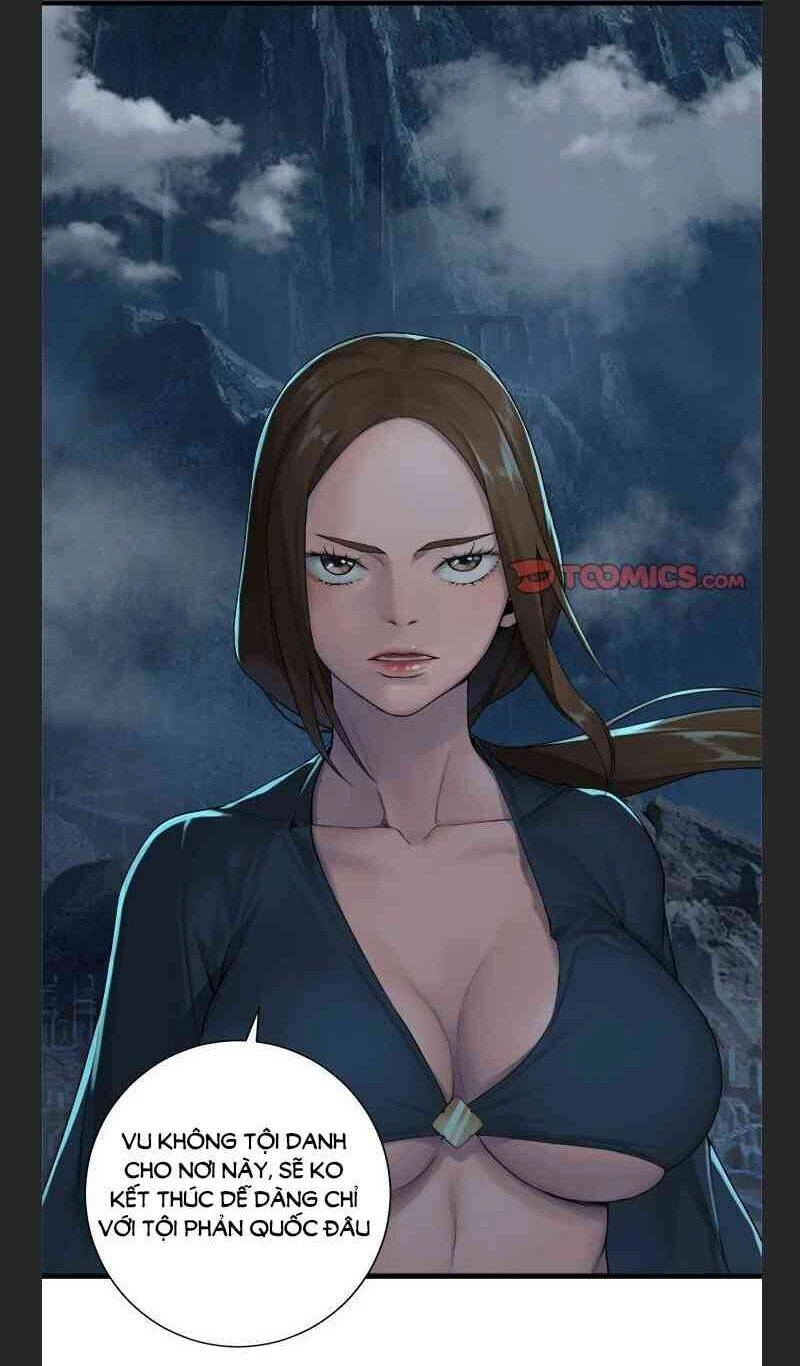 Triệu Hồi Đến Thế Giới Fantasy Chapter 89 - 20