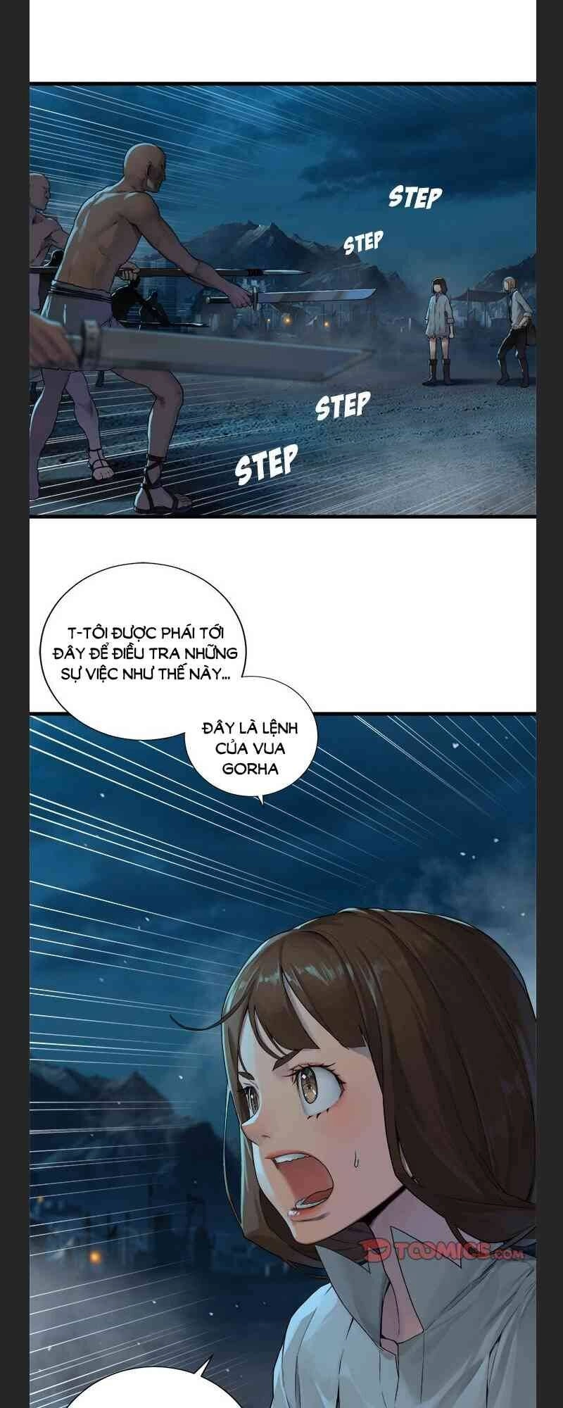 Triệu Hồi Đến Thế Giới Fantasy Chapter 89 - 21