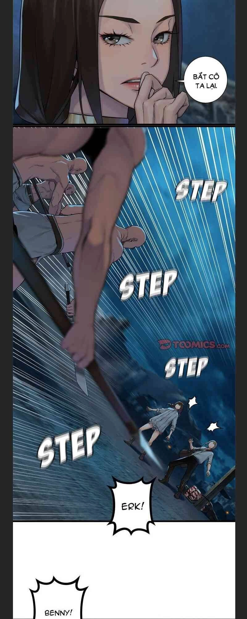 Triệu Hồi Đến Thế Giới Fantasy Chapter 89 - 24