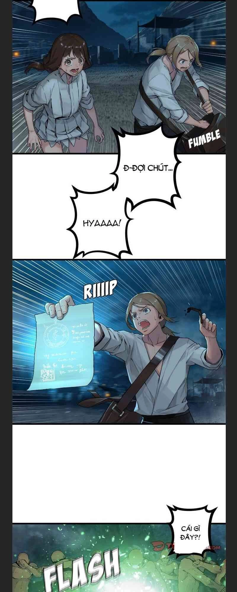 Triệu Hồi Đến Thế Giới Fantasy Chapter 89 - 25