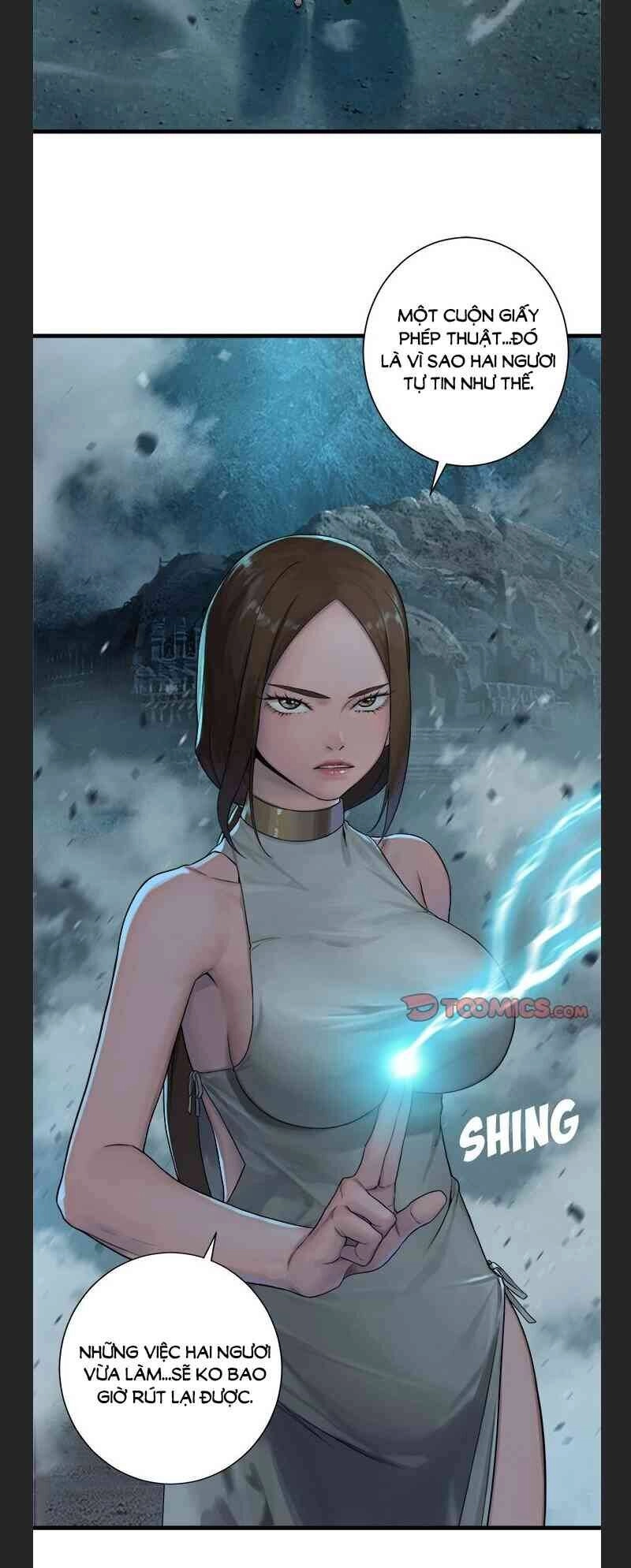 Triệu Hồi Đến Thế Giới Fantasy Chapter 89 - 28