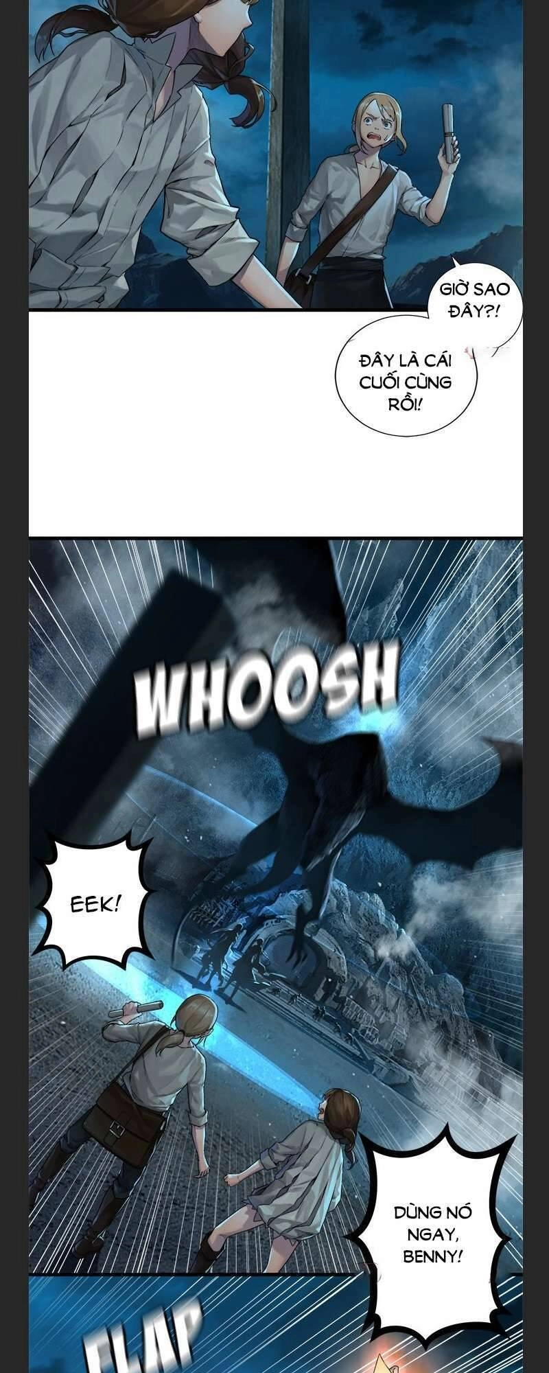 Triệu Hồi Đến Thế Giới Fantasy Chapter 90 - 2