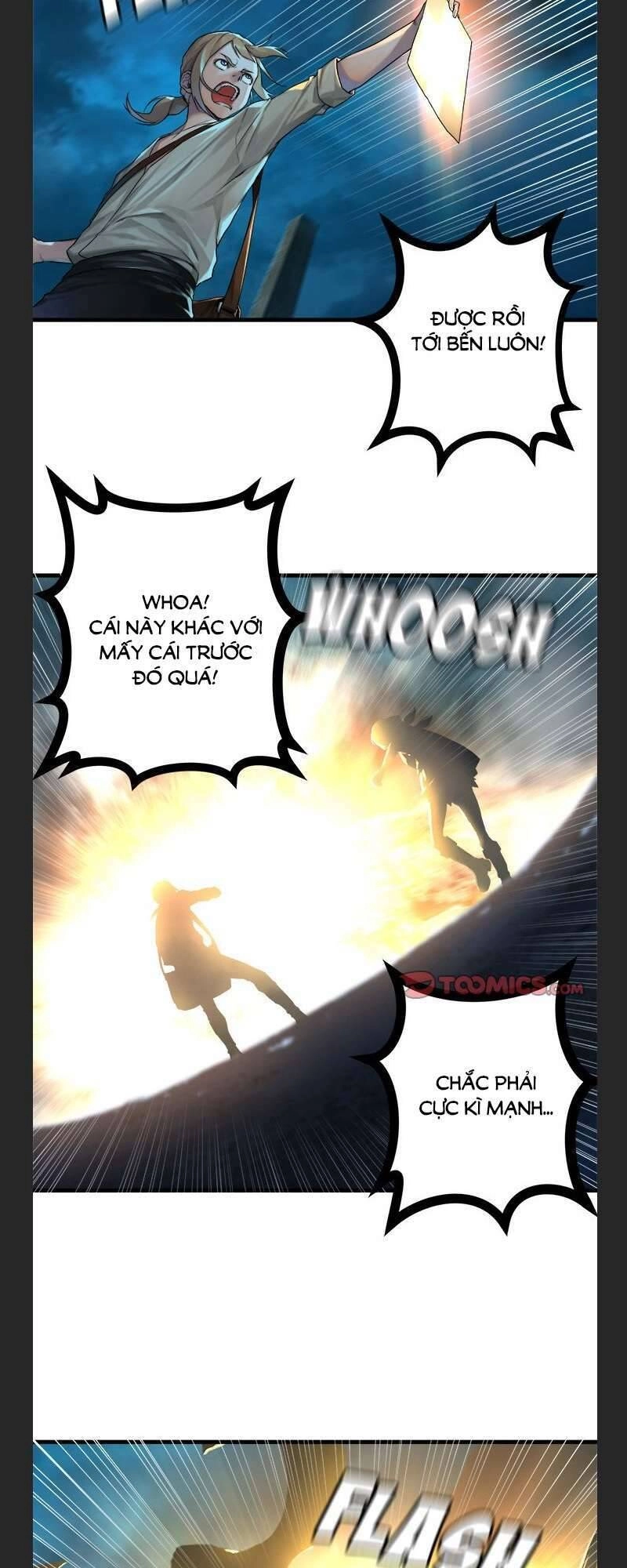 Triệu Hồi Đến Thế Giới Fantasy Chapter 90 - 3