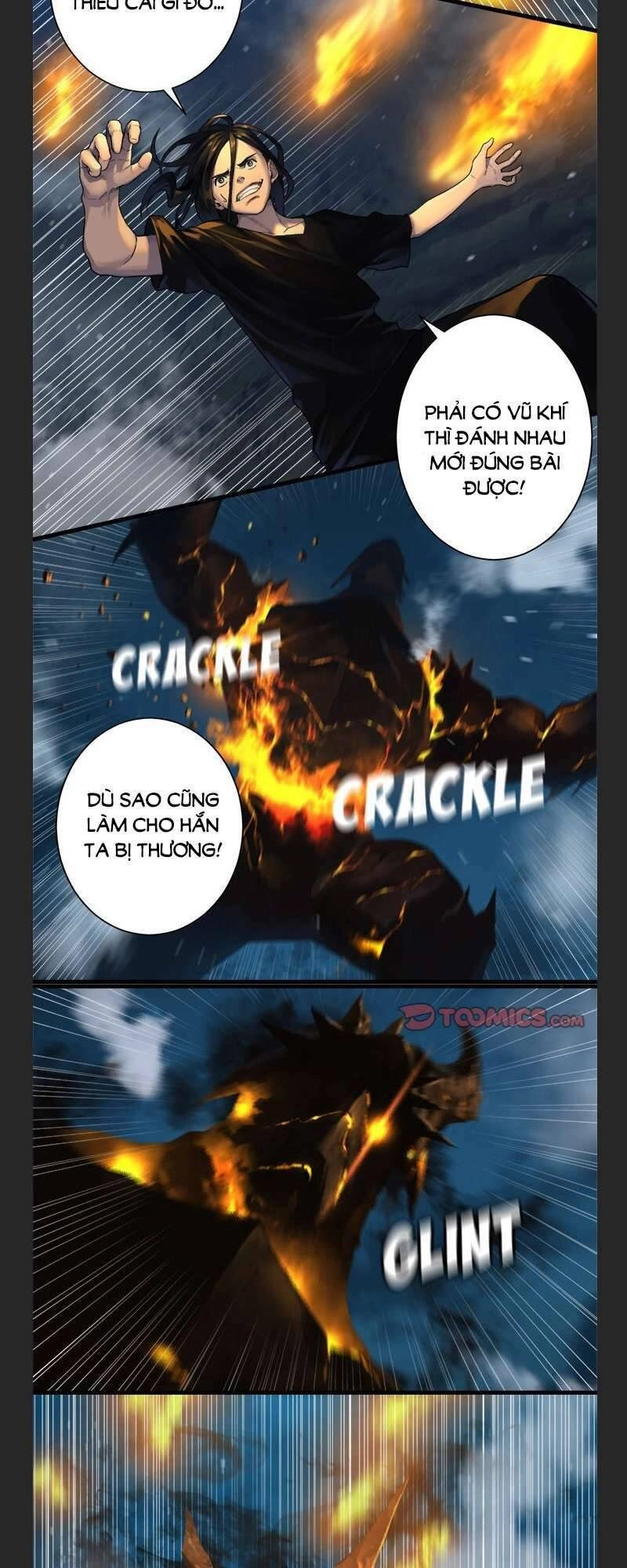 Triệu Hồi Đến Thế Giới Fantasy Chapter 90 - 8