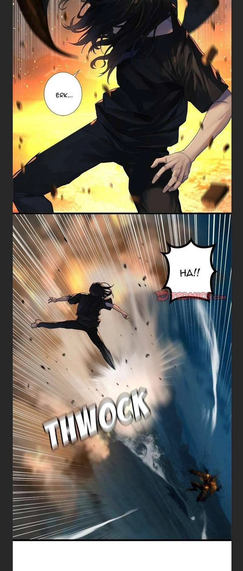 Triệu Hồi Đến Thế Giới Fantasy Chapter 90 - 11