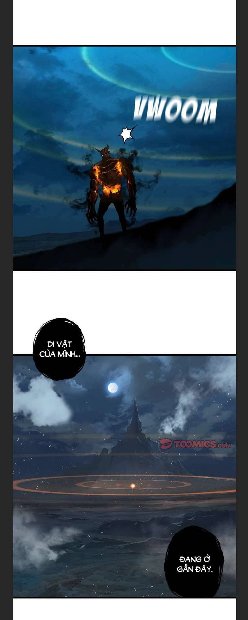 Triệu Hồi Đến Thế Giới Fantasy Chapter 90 - 16