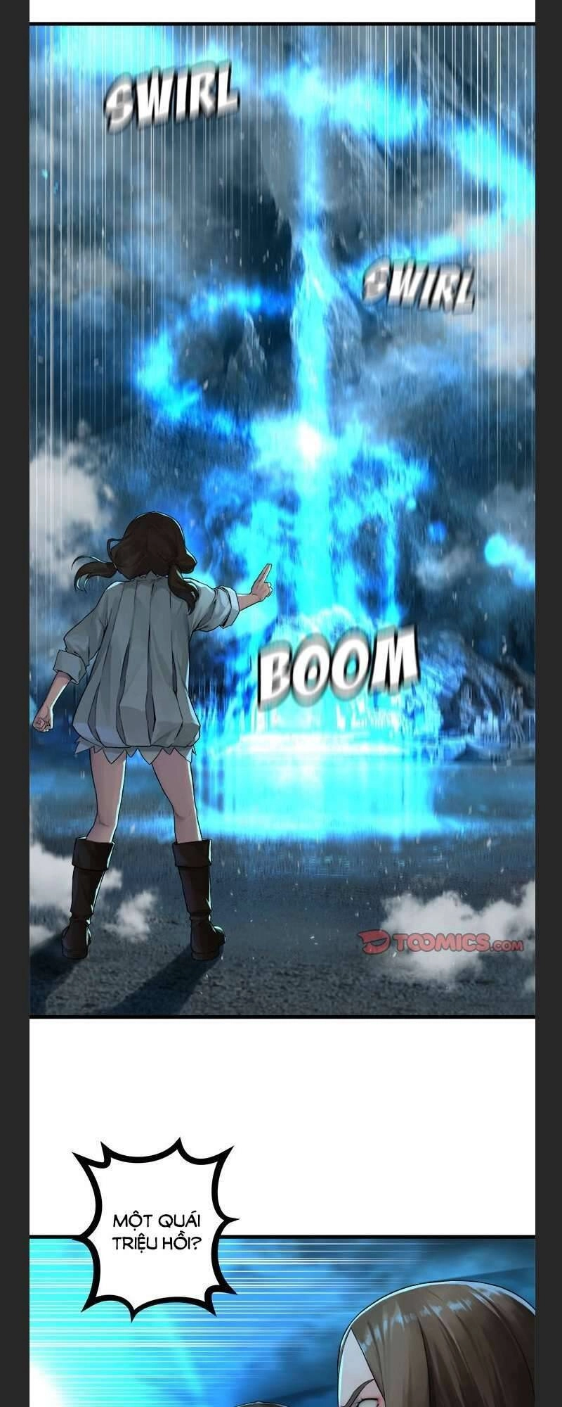 Triệu Hồi Đến Thế Giới Fantasy Chapter 90 - 23