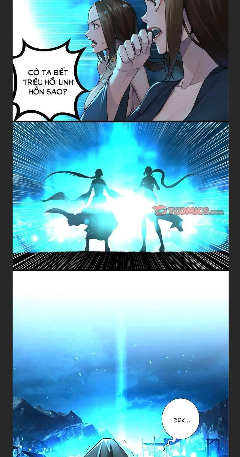 Triệu Hồi Đến Thế Giới Fantasy Chapter 90 - 24