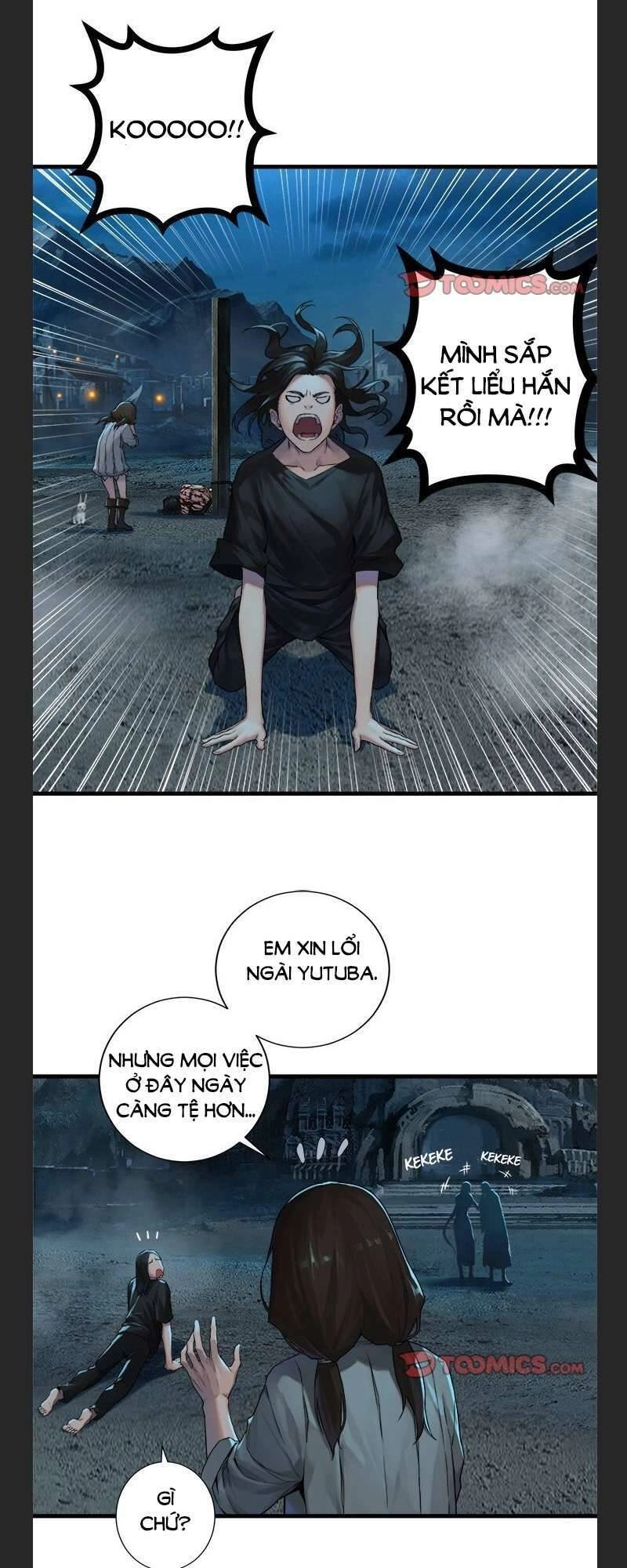 Triệu Hồi Đến Thế Giới Fantasy Chapter 90 - 26