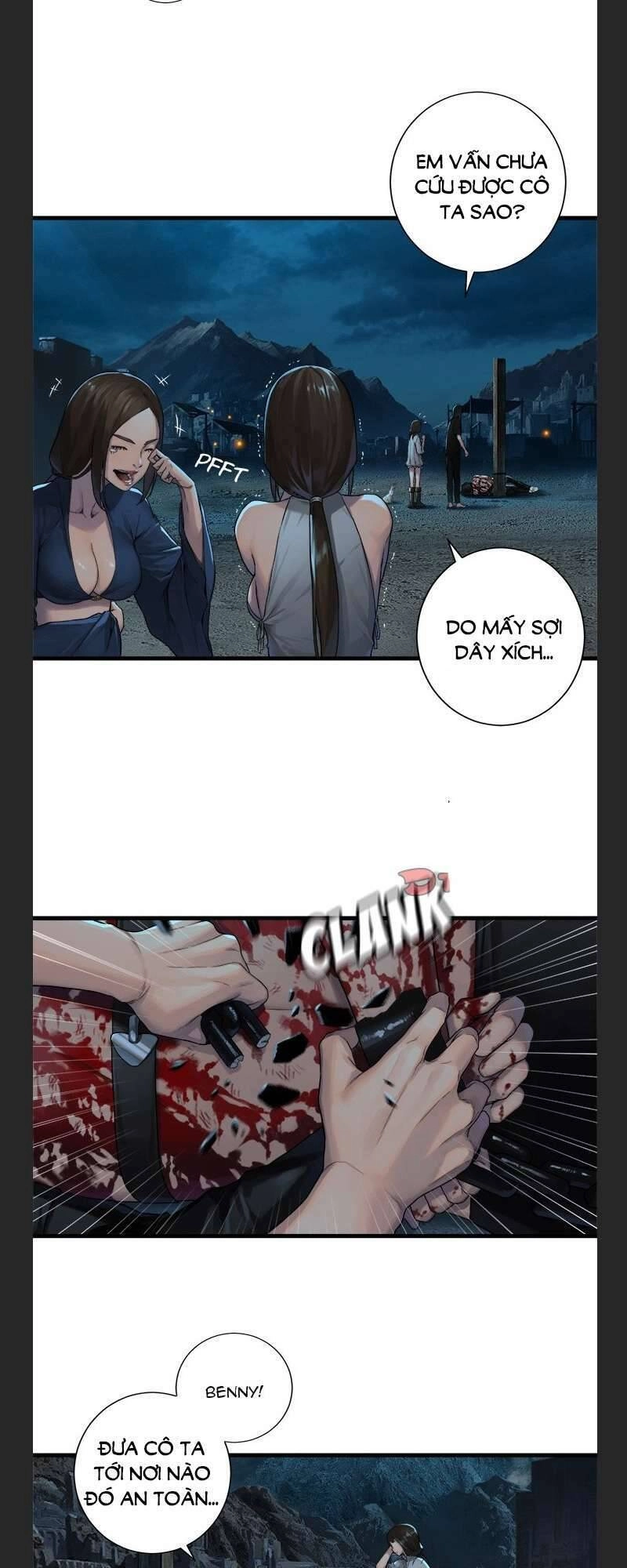 Triệu Hồi Đến Thế Giới Fantasy Chapter 90 - 27