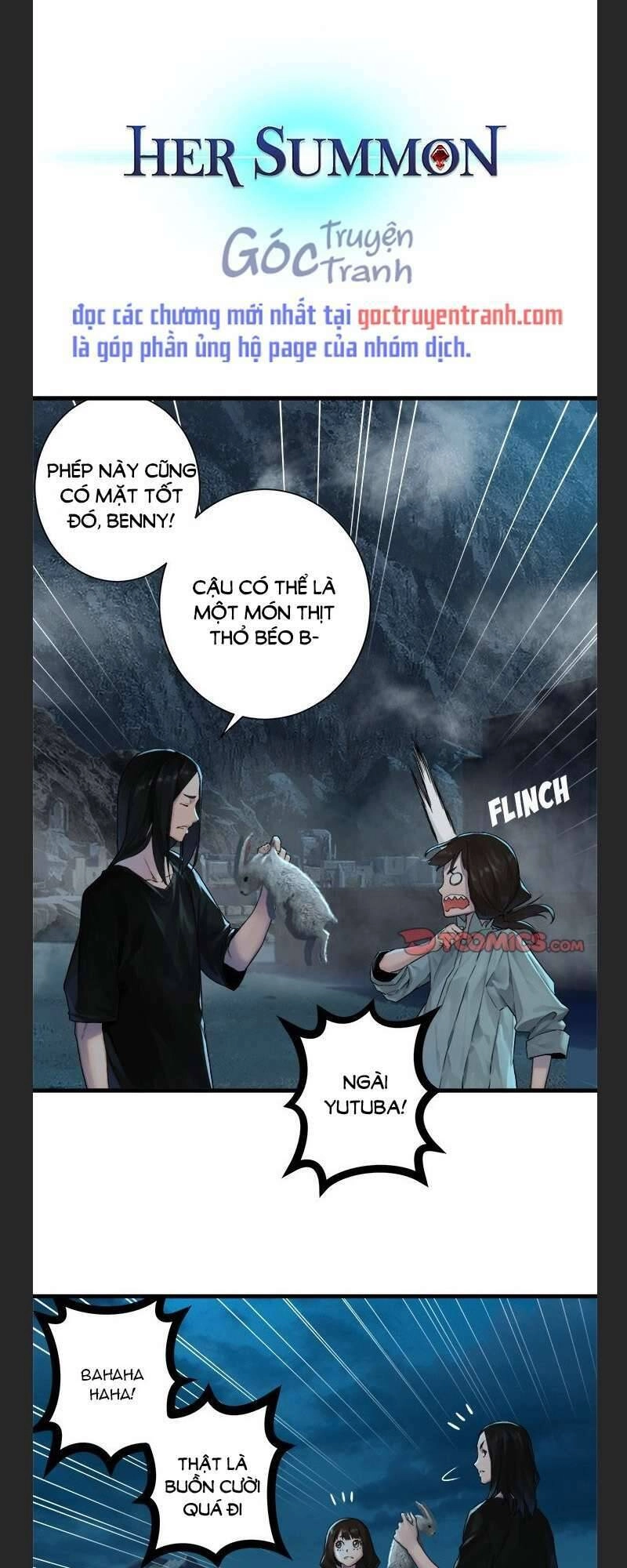 Triệu Hồi Đến Thế Giới Fantasy Chapter 91 - 1