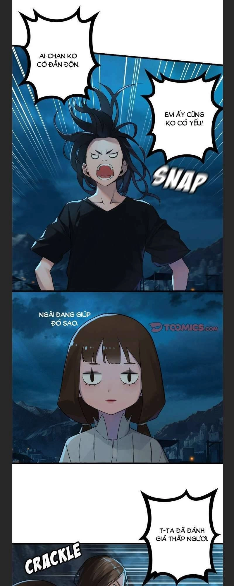 Triệu Hồi Đến Thế Giới Fantasy Chapter 91 - 7