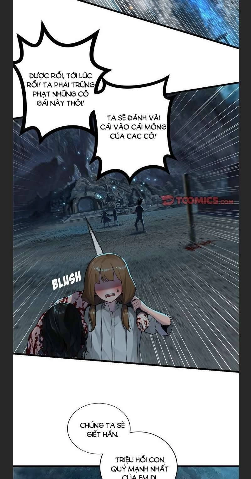 Triệu Hồi Đến Thế Giới Fantasy Chapter 91 - 10