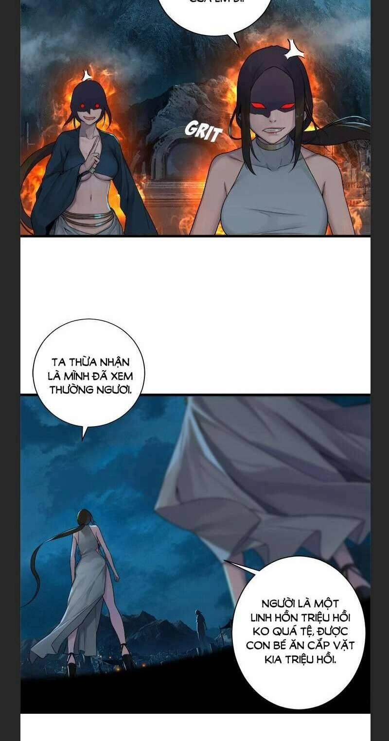 Triệu Hồi Đến Thế Giới Fantasy Chapter 91 - 11