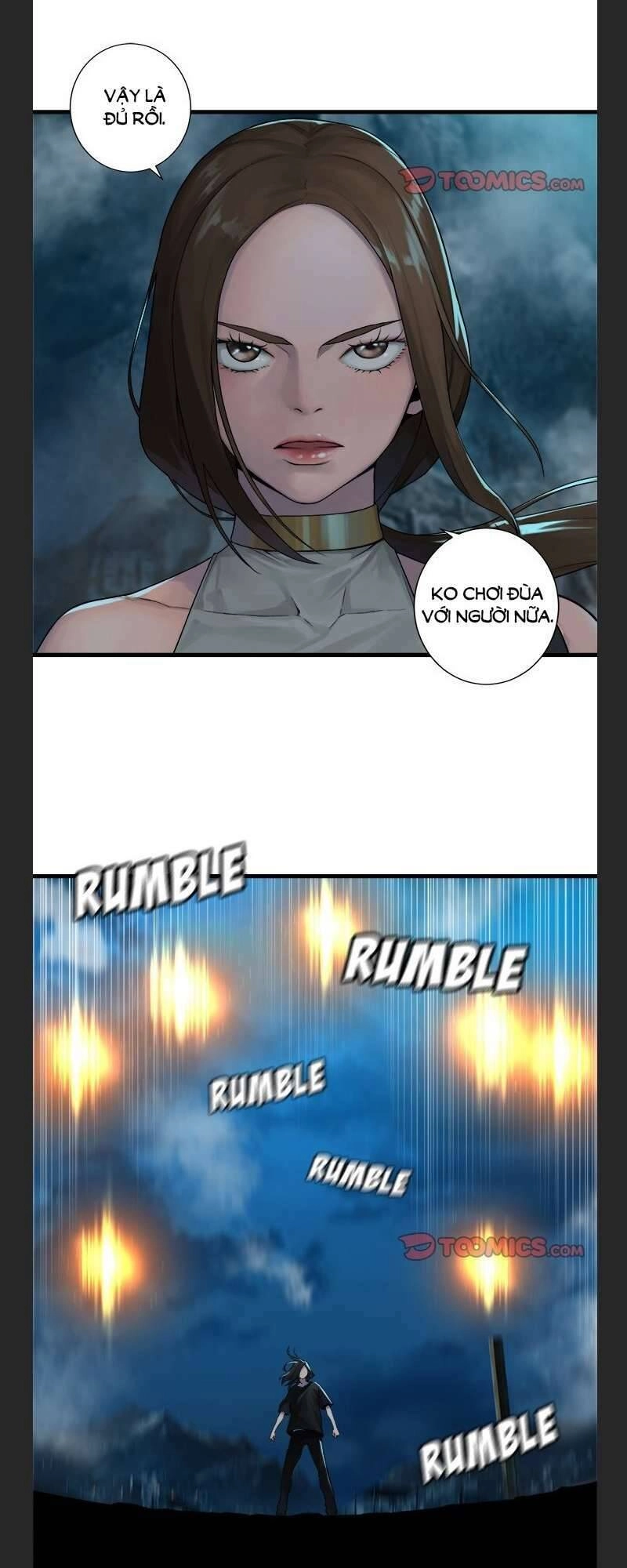 Triệu Hồi Đến Thế Giới Fantasy Chapter 91 - 12