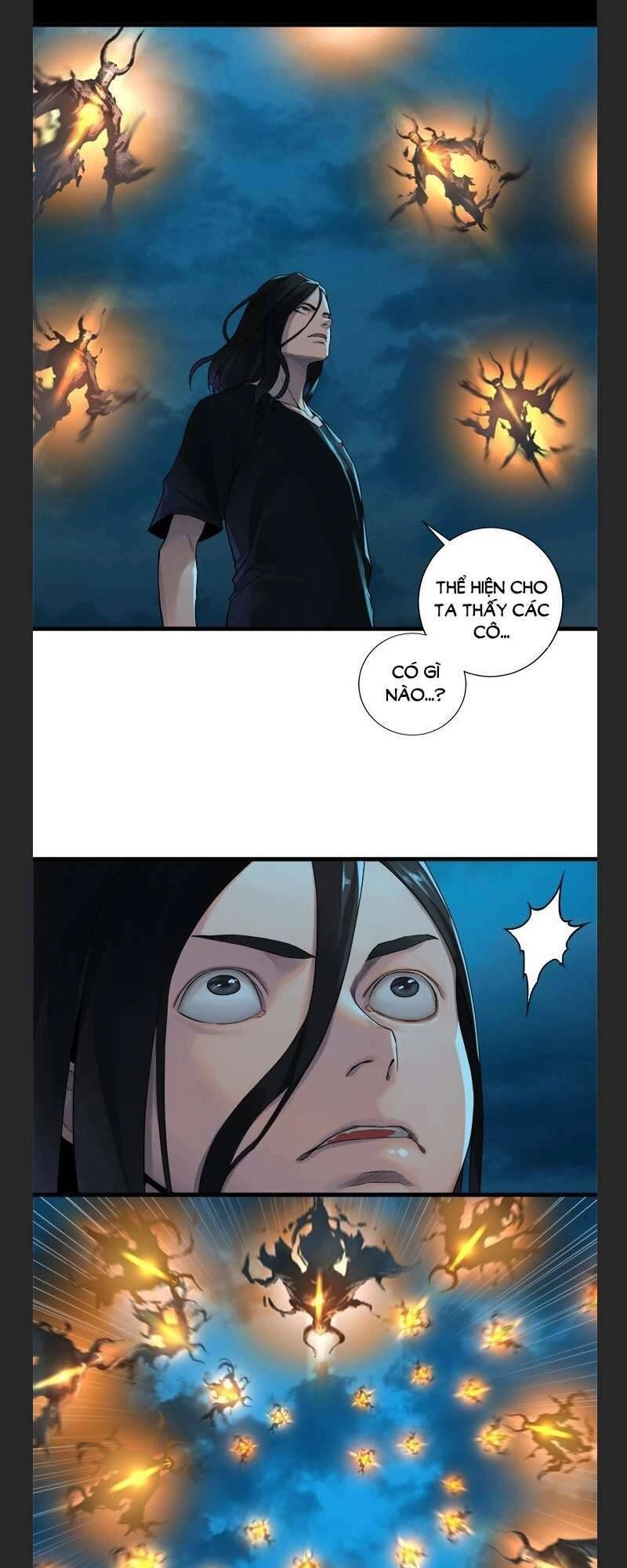 Triệu Hồi Đến Thế Giới Fantasy Chapter 91 - 13