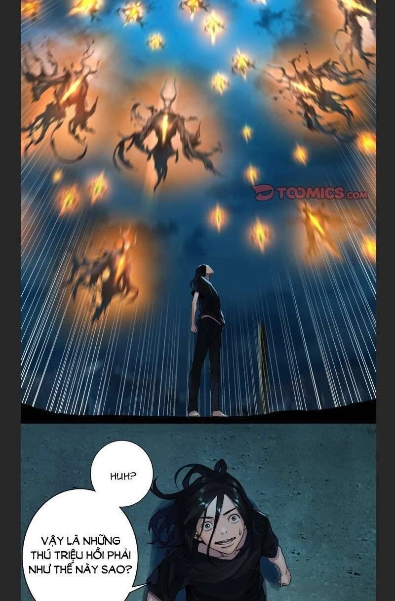 Triệu Hồi Đến Thế Giới Fantasy Chapter 91 - 14