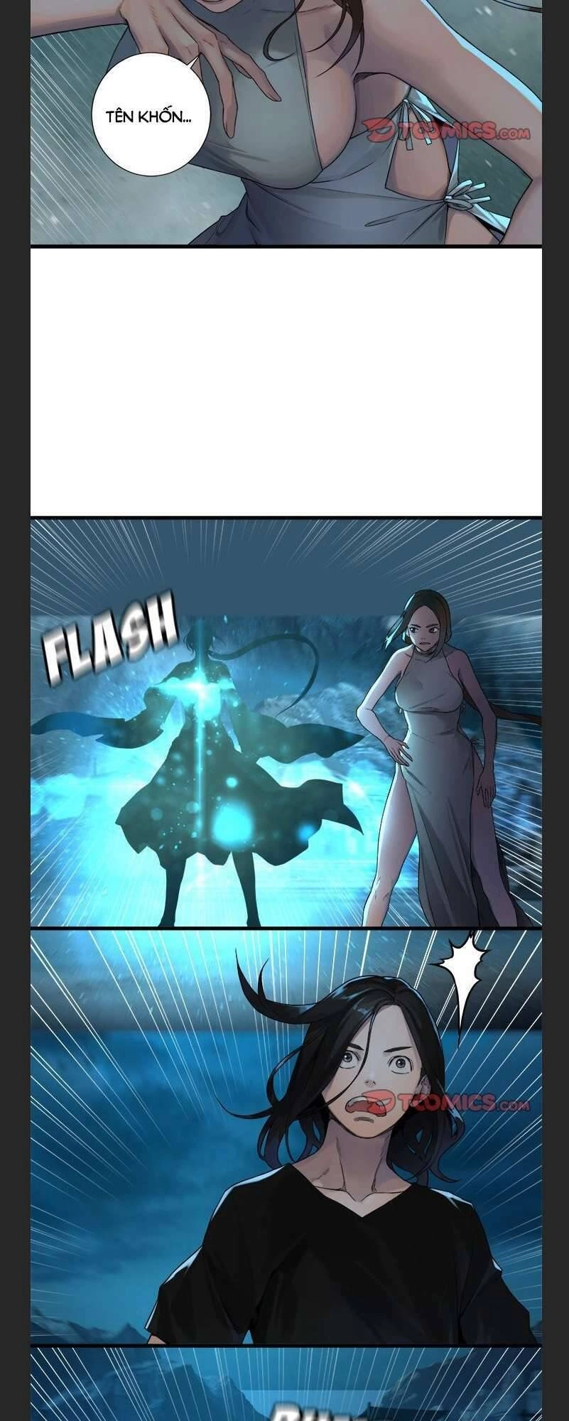 Triệu Hồi Đến Thế Giới Fantasy Chapter 91 - 19