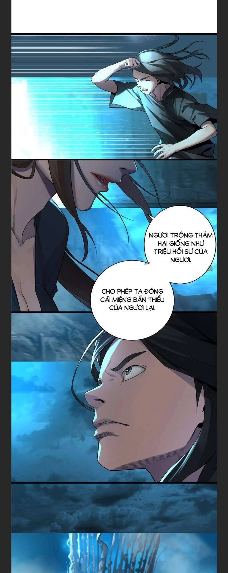 Triệu Hồi Đến Thế Giới Fantasy Chapter 91 - 22