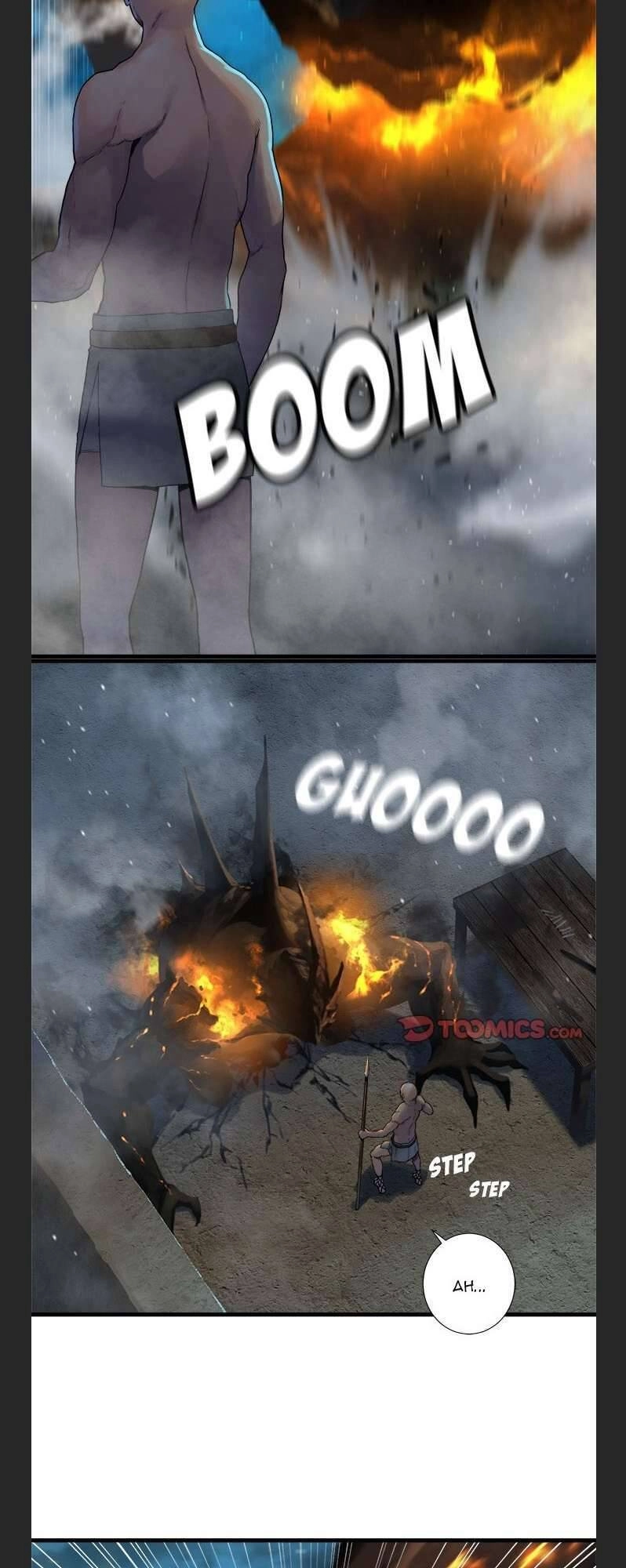 Triệu Hồi Đến Thế Giới Fantasy Chapter 91 - 26