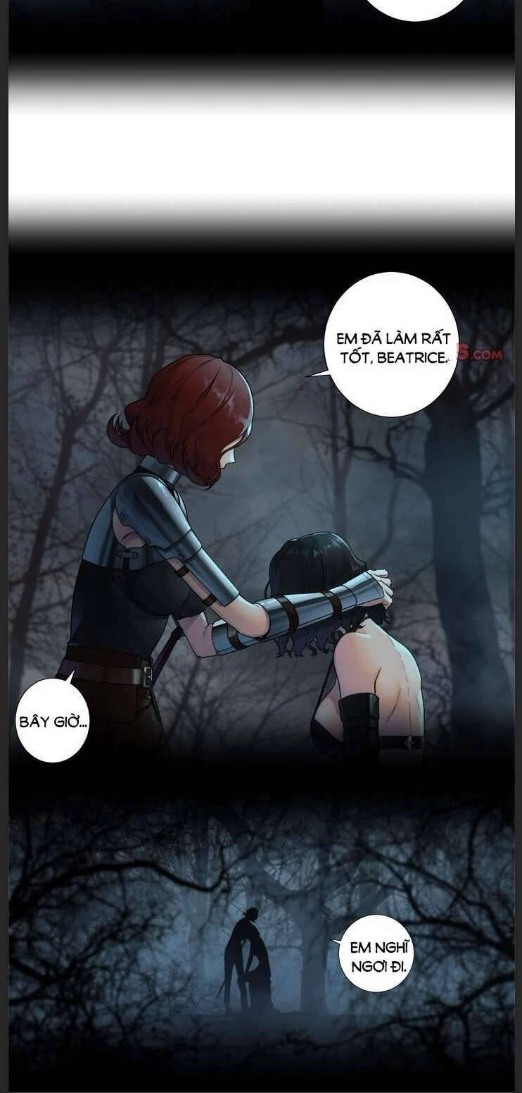 Triệu Hồi Đến Thế Giới Fantasy Chapter 92 - 4