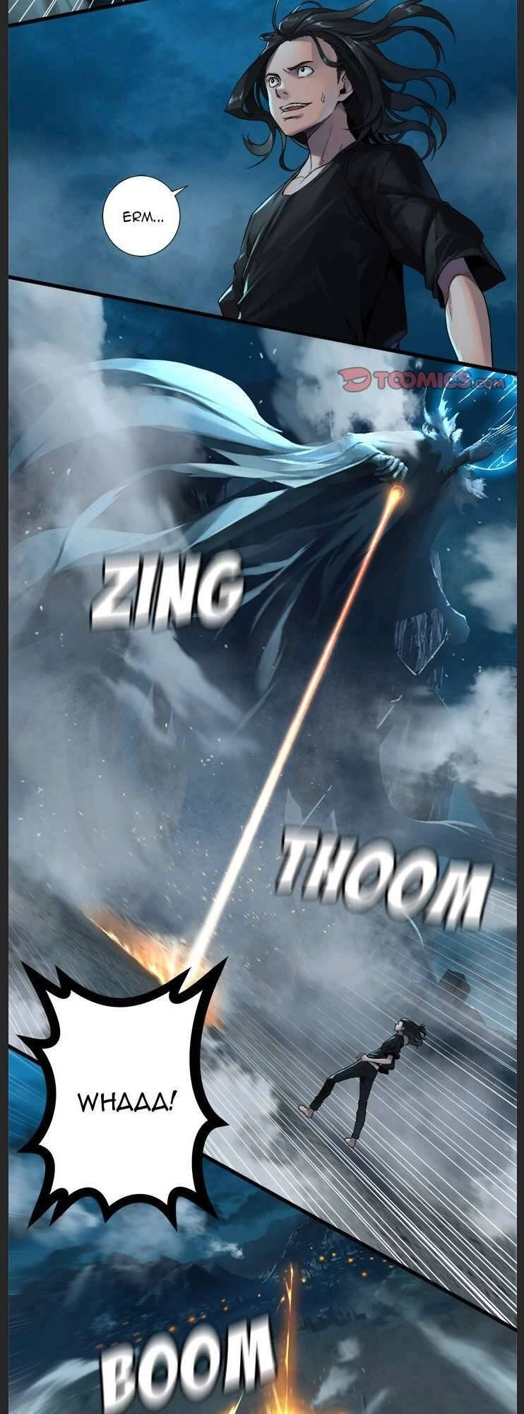 Triệu Hồi Đến Thế Giới Fantasy Chapter 92 - 7