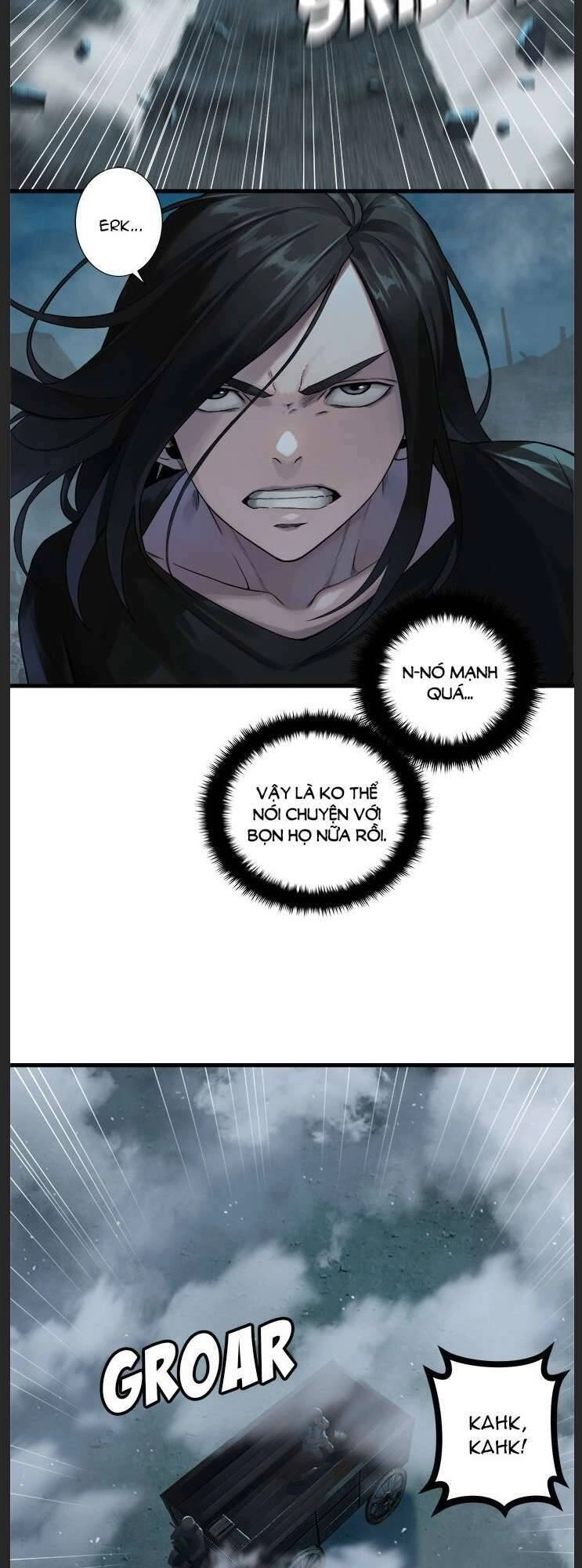 Triệu Hồi Đến Thế Giới Fantasy Chapter 92 - 17