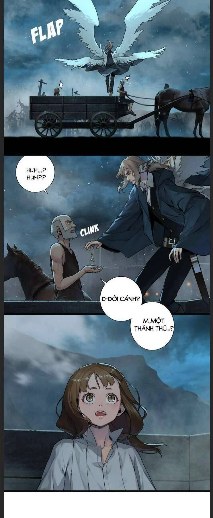 Triệu Hồi Đến Thế Giới Fantasy Chapter 92 - 20