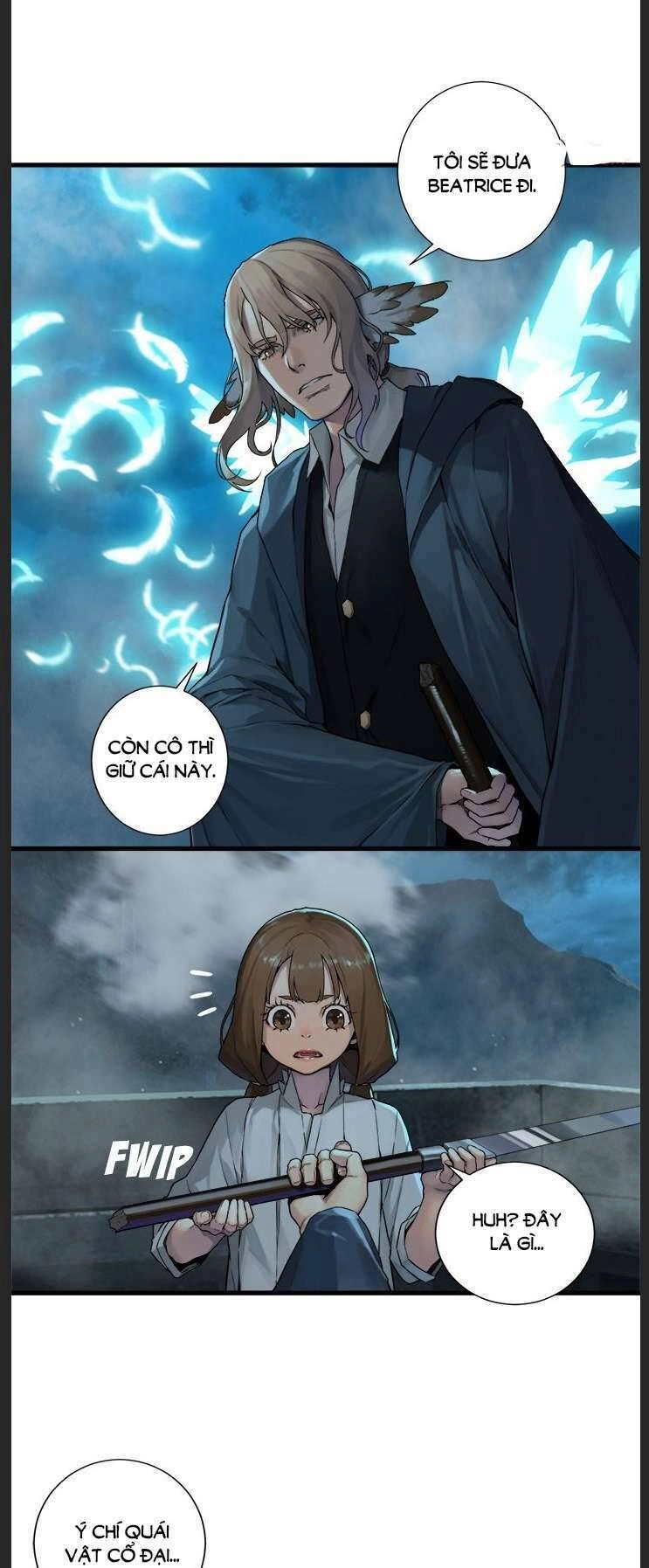 Triệu Hồi Đến Thế Giới Fantasy Chapter 92 - 21