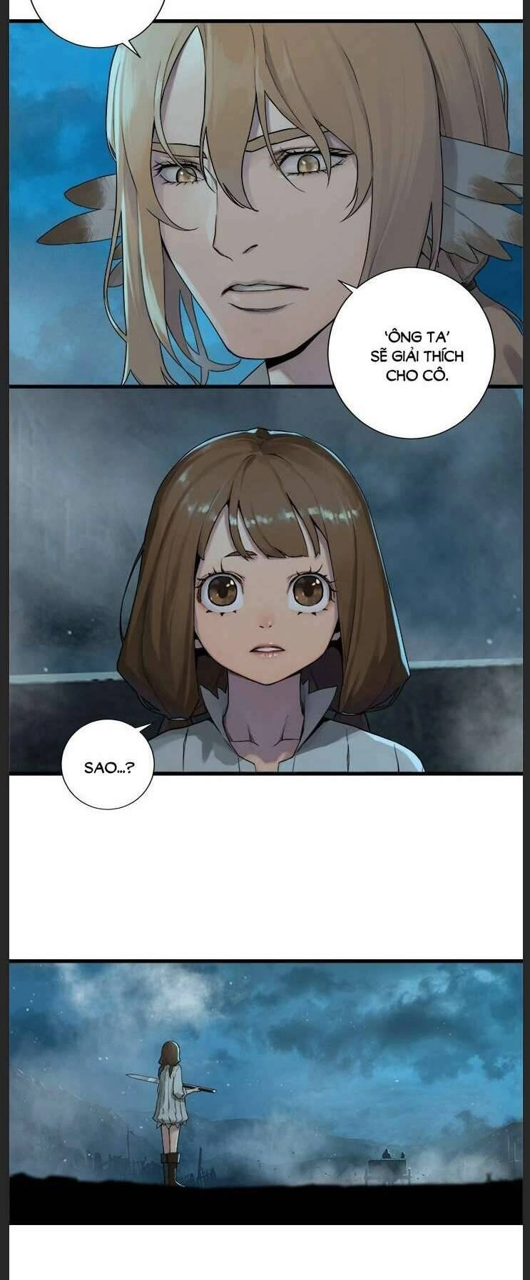 Triệu Hồi Đến Thế Giới Fantasy Chapter 92 - 22