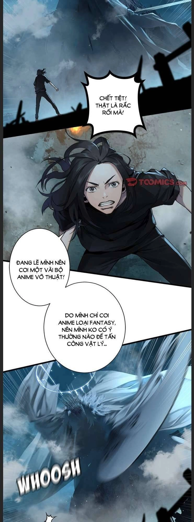 Triệu Hồi Đến Thế Giới Fantasy Chapter 92 - 25