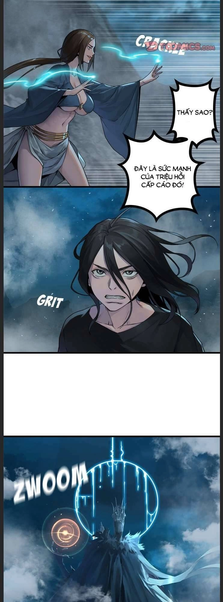 Triệu Hồi Đến Thế Giới Fantasy Chapter 92 - 28