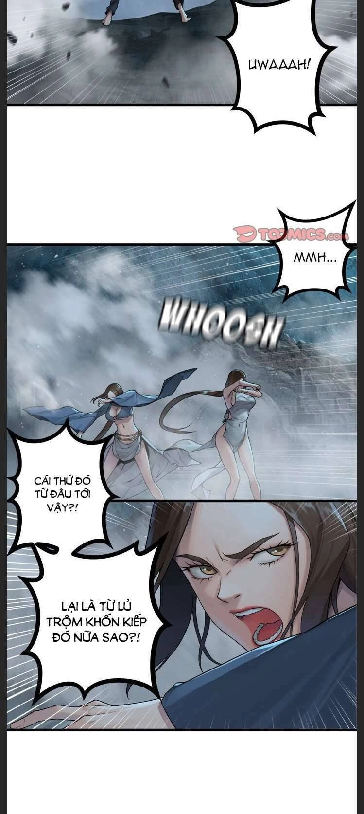 Triệu Hồi Đến Thế Giới Fantasy Chapter 93 - 2