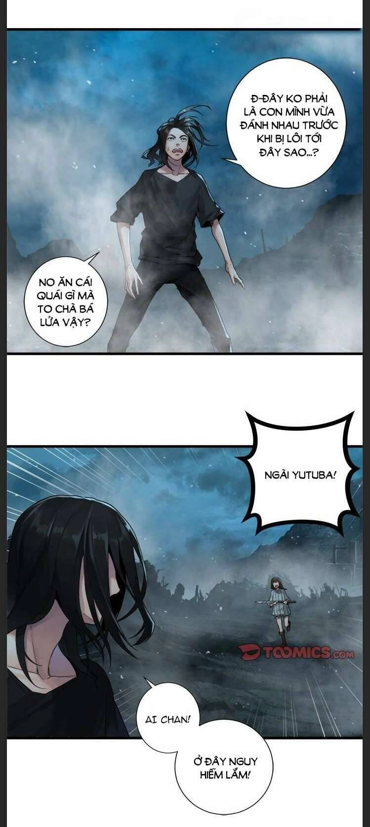 Triệu Hồi Đến Thế Giới Fantasy Chapter 93 - 3