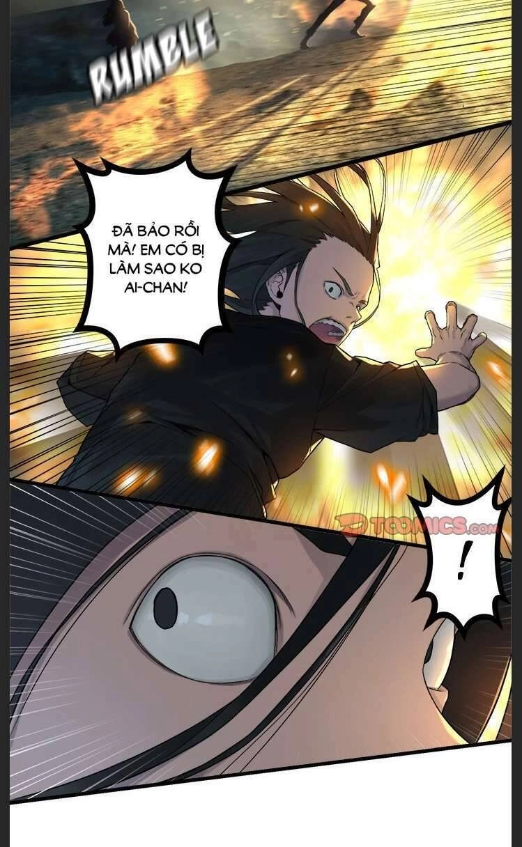 Triệu Hồi Đến Thế Giới Fantasy Chapter 93 - 10