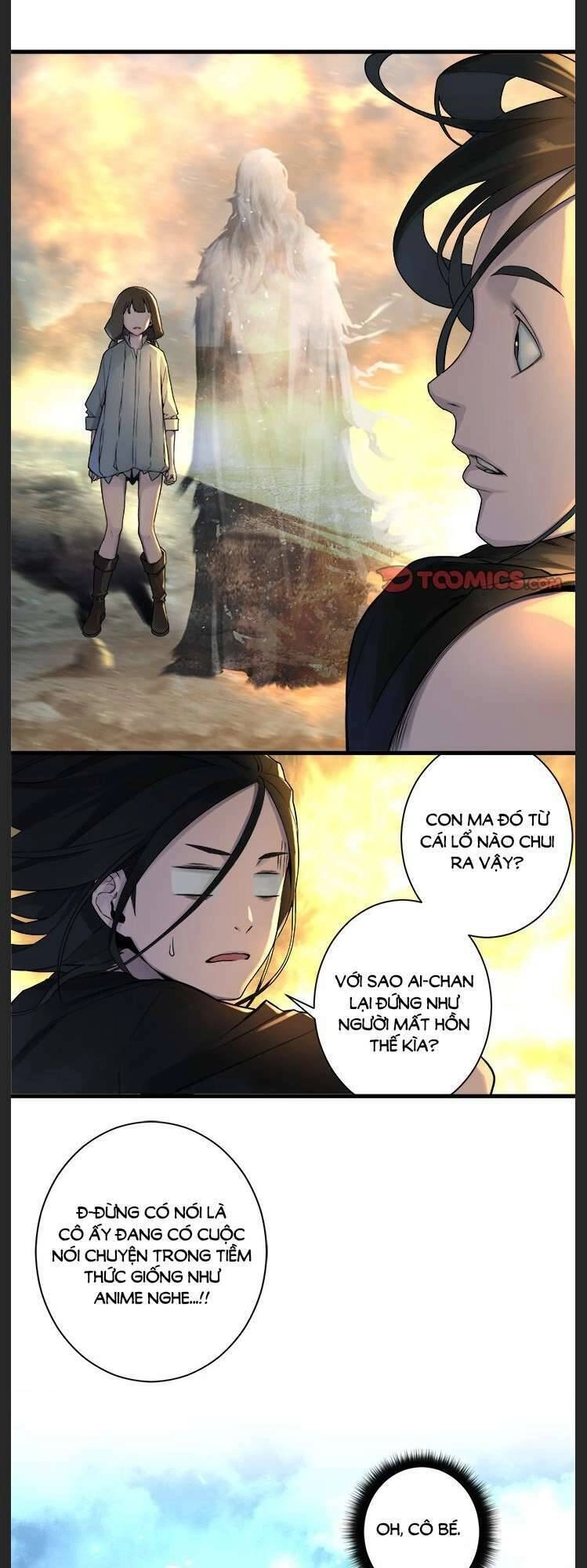 Triệu Hồi Đến Thế Giới Fantasy Chapter 93 - 11