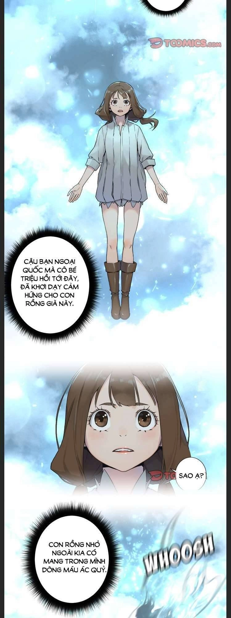 Triệu Hồi Đến Thế Giới Fantasy Chapter 93 - 12