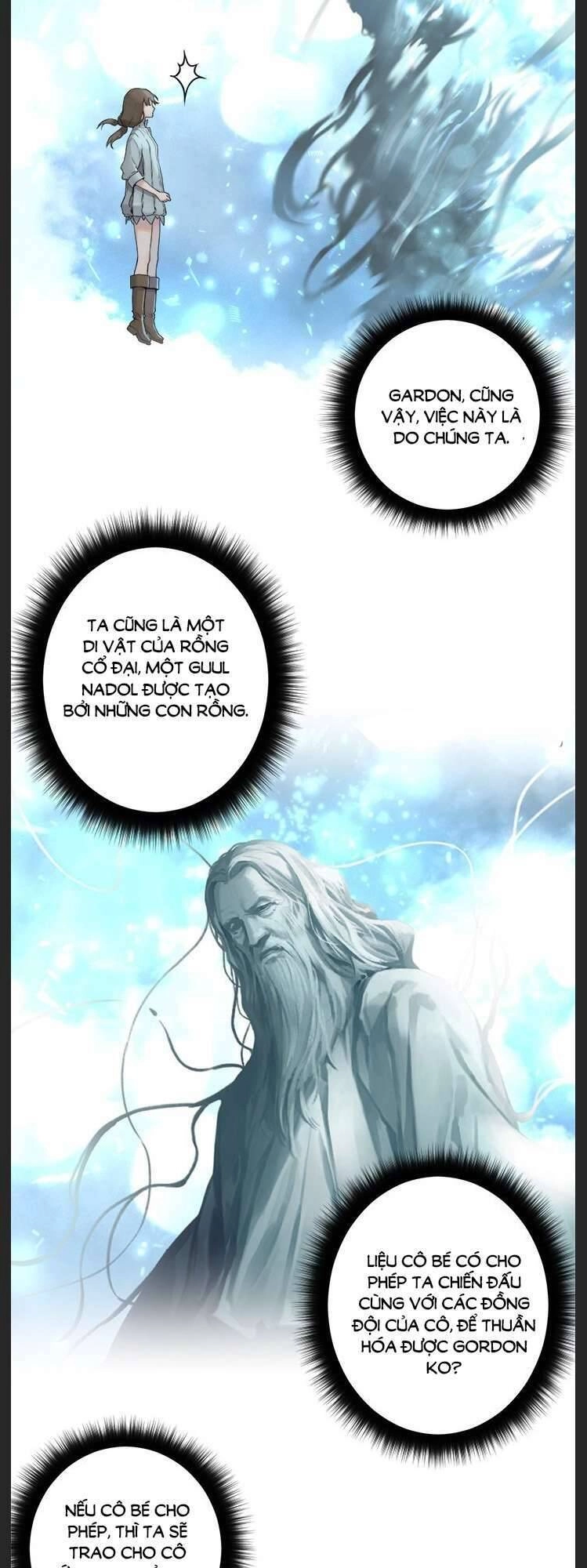Triệu Hồi Đến Thế Giới Fantasy Chapter 93 - 13